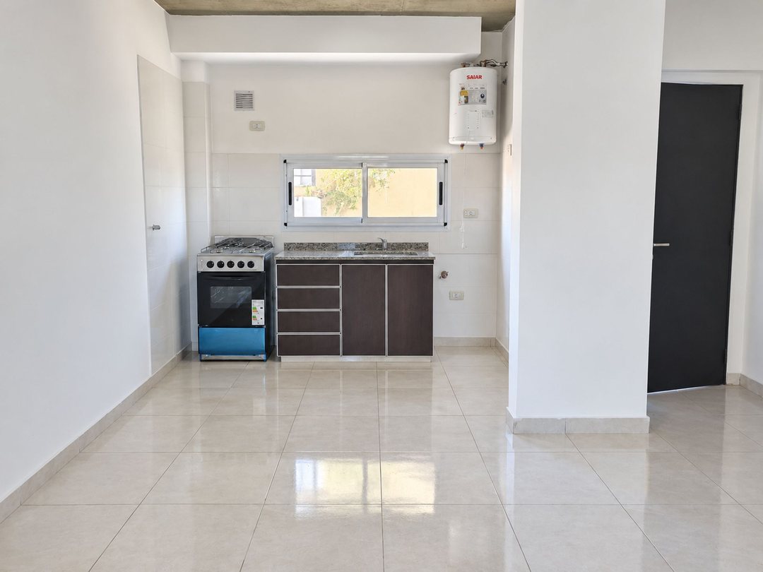 departamento en alquiler Berazategui