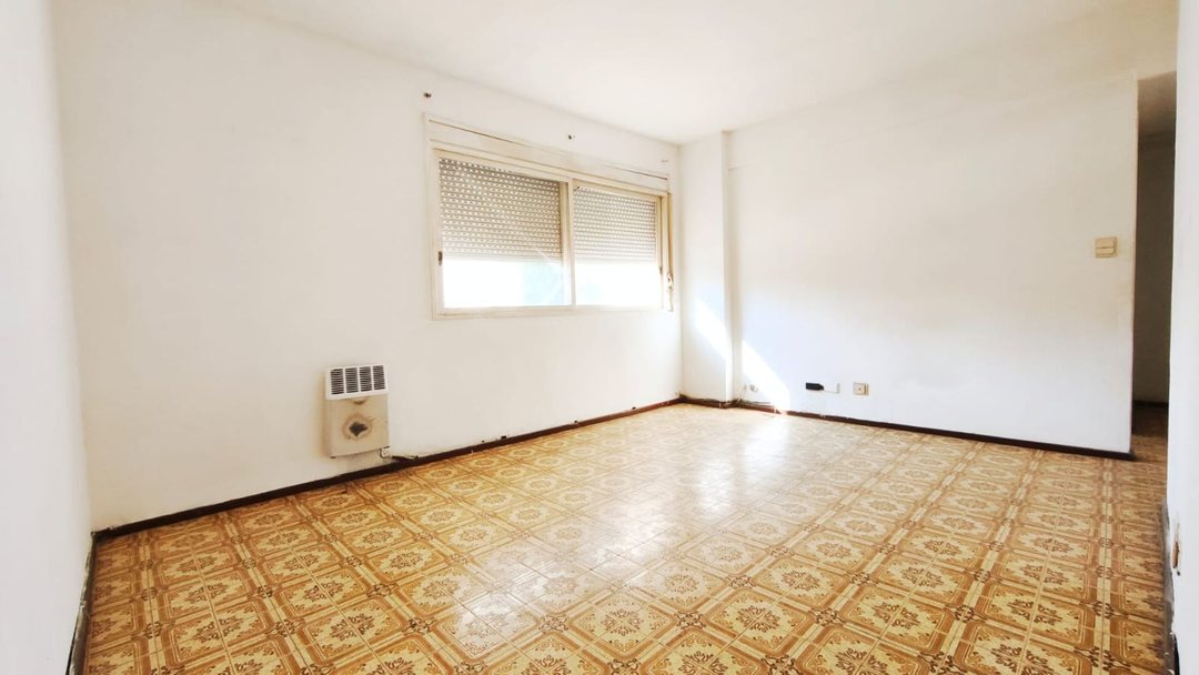 Venta- 3 ambientes-Santos Lugares-Tres de Febrero