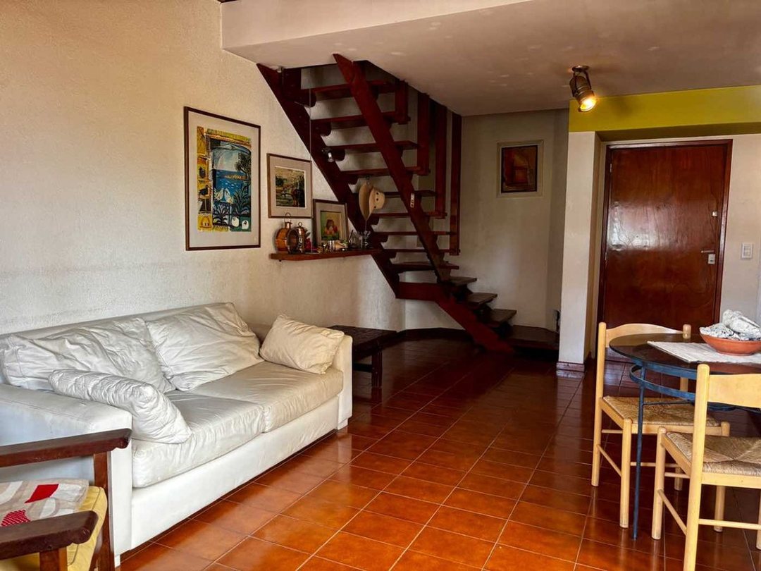 DEPARTAMENTO VENTA PINAMAR CENTRO 3 AMBIENTES