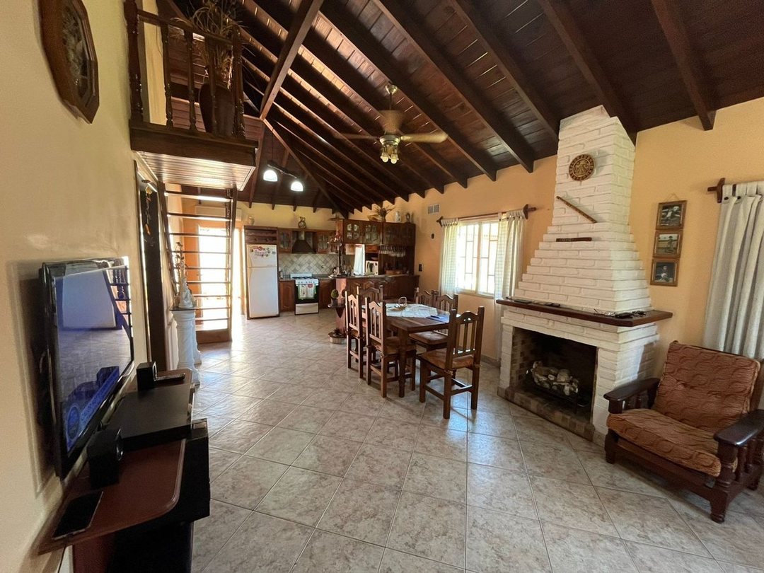 Venta Casa/Quinta 3 amb. en La Union Ezeiza