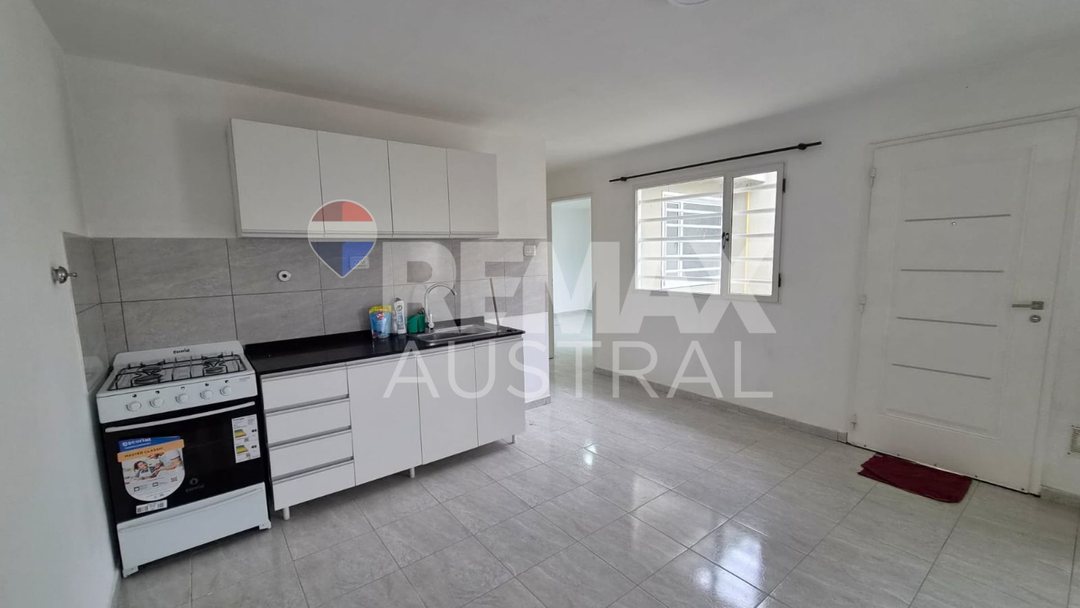 DOS CASAS DE 2 DORMITORIOS-KM 5 COMODORO RIVADAVIA