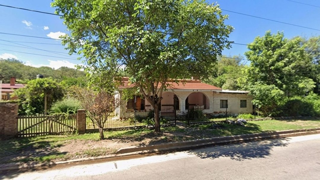 VENTA CASA CON TERRENO DE 6826 M2 EN SAN JAVIER