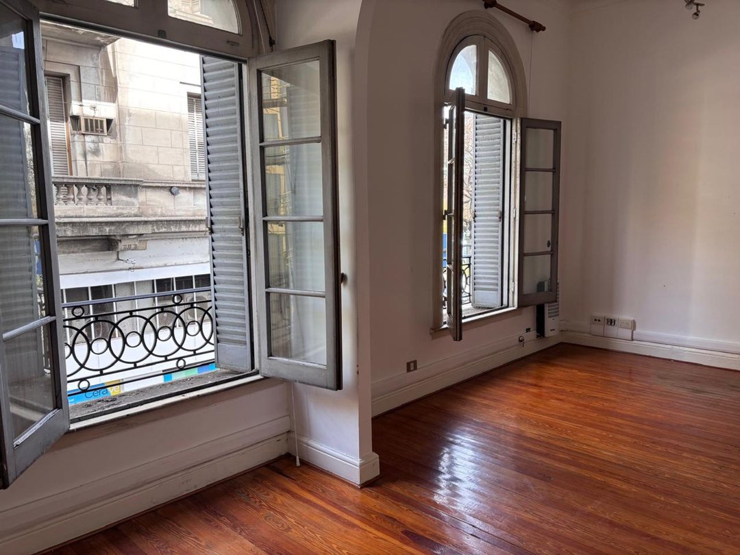 ALQUILER DEPARTAMENTO  5 AMB EN MONSERRAT
