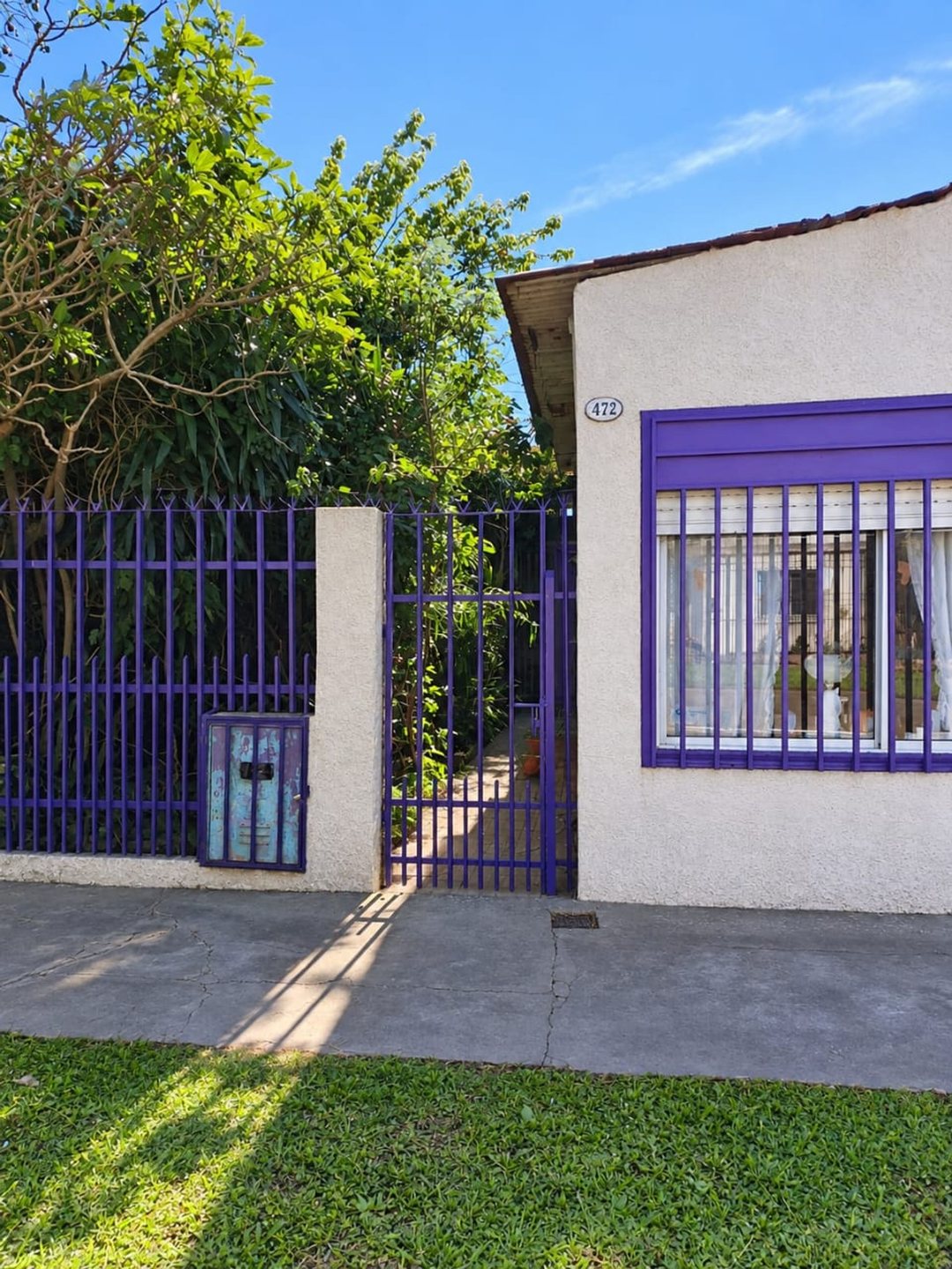 CASA EN VENTA CON LOCAL