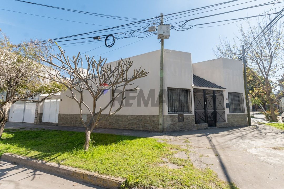 Casa en venta en barrio candioti