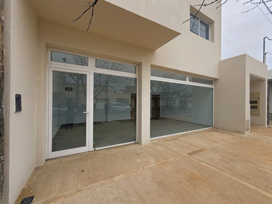 ALQUILER/LOCAL COMERCIAL/A ESTRENAR