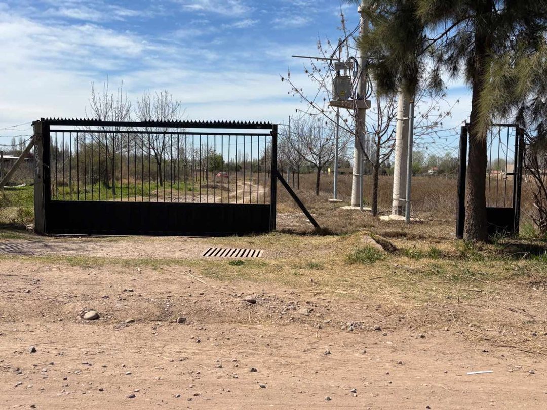 TERRENO EN VENTA CHACRAS DE CORIA VISTALBA