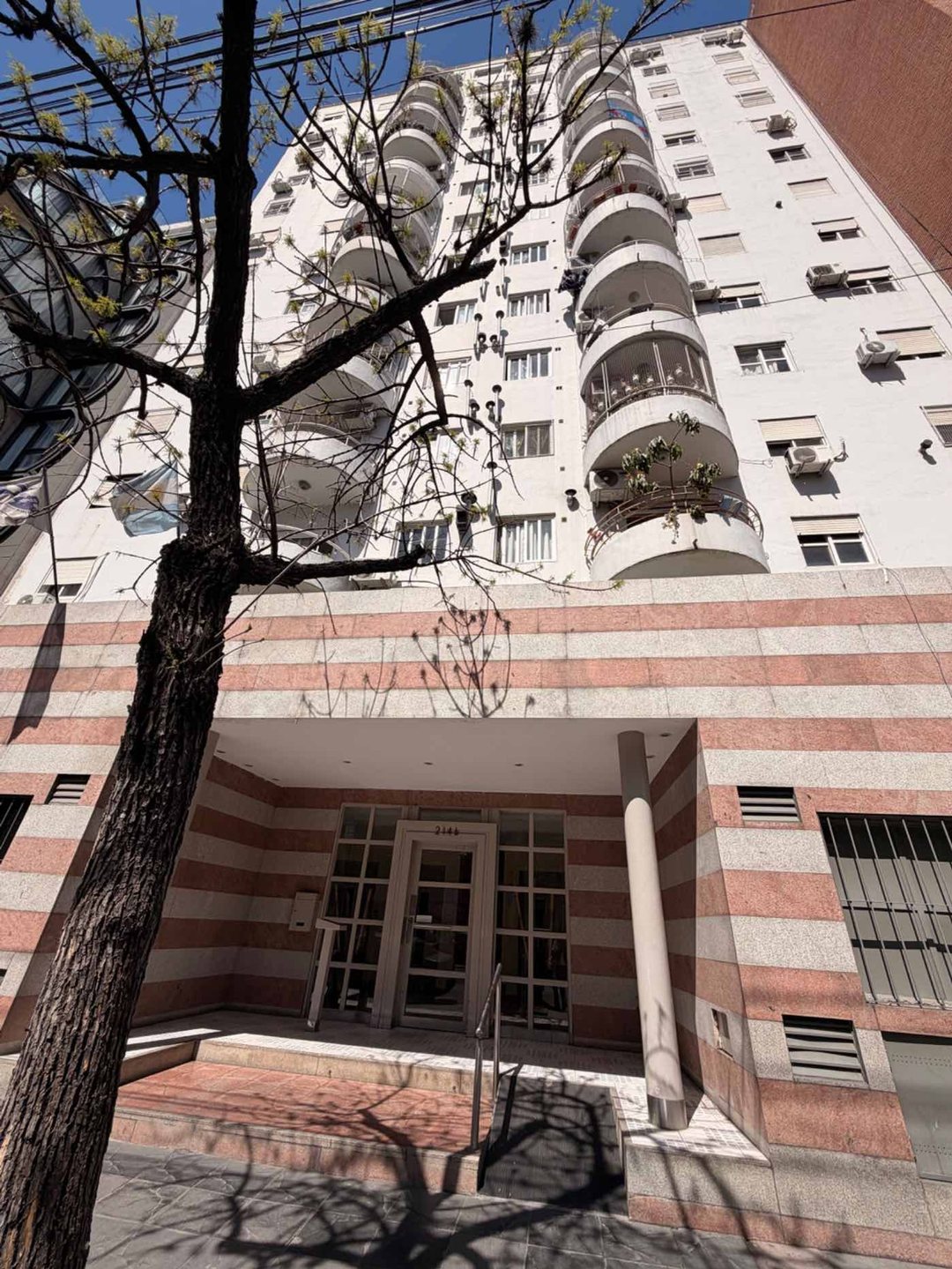 VENTA  DPTO 3AMB BALCON APTO CREDITO ,FLORES