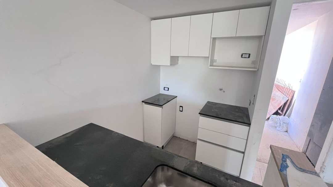 VENTA DEPARTAMENTO DE 1 DORMITORIO PREMIUM