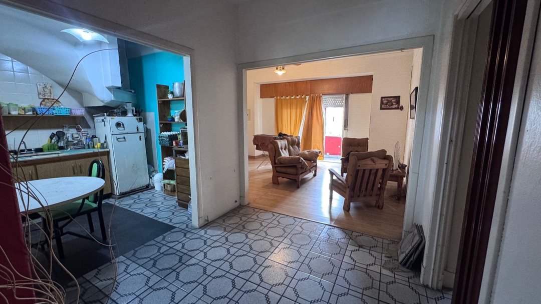VENTA DEPARTAMENTO PH 3 AMBIENTES APTO CREDITO