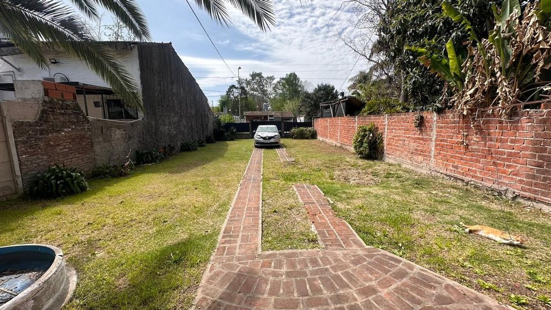 VENTA LOTE 300 MT EN LOS POLVORINES
