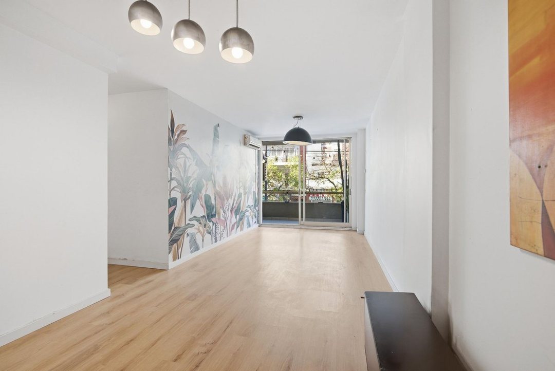 Venta Depto 5 amb. Villa Crespo Coch. Pile/Amenit.