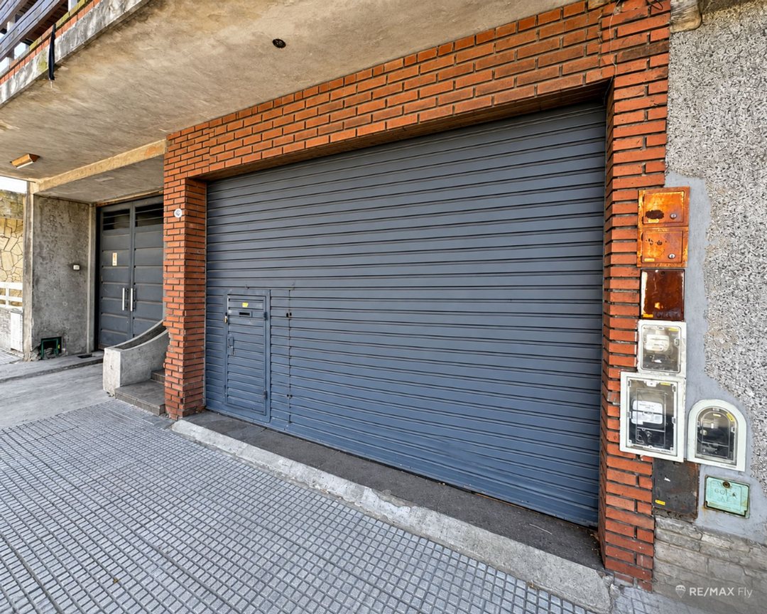 ALQUILER LOCAL LINIERS 80M2 FRENTE PLANTA BAJA