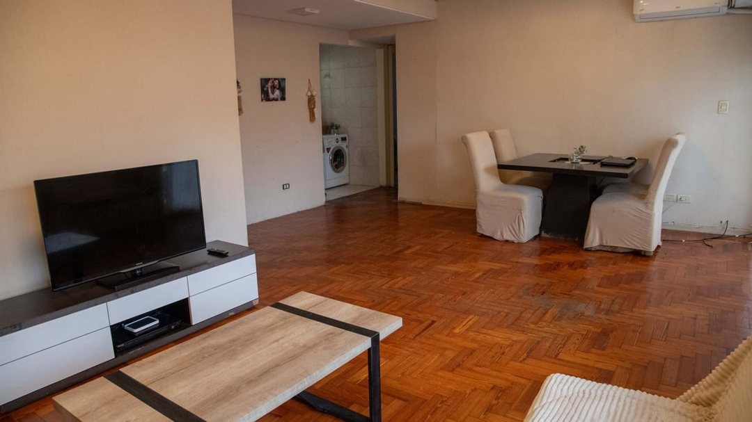 DEPARTAMENTO PISO 4 AMBIENTES EN VENTA FLORESTA