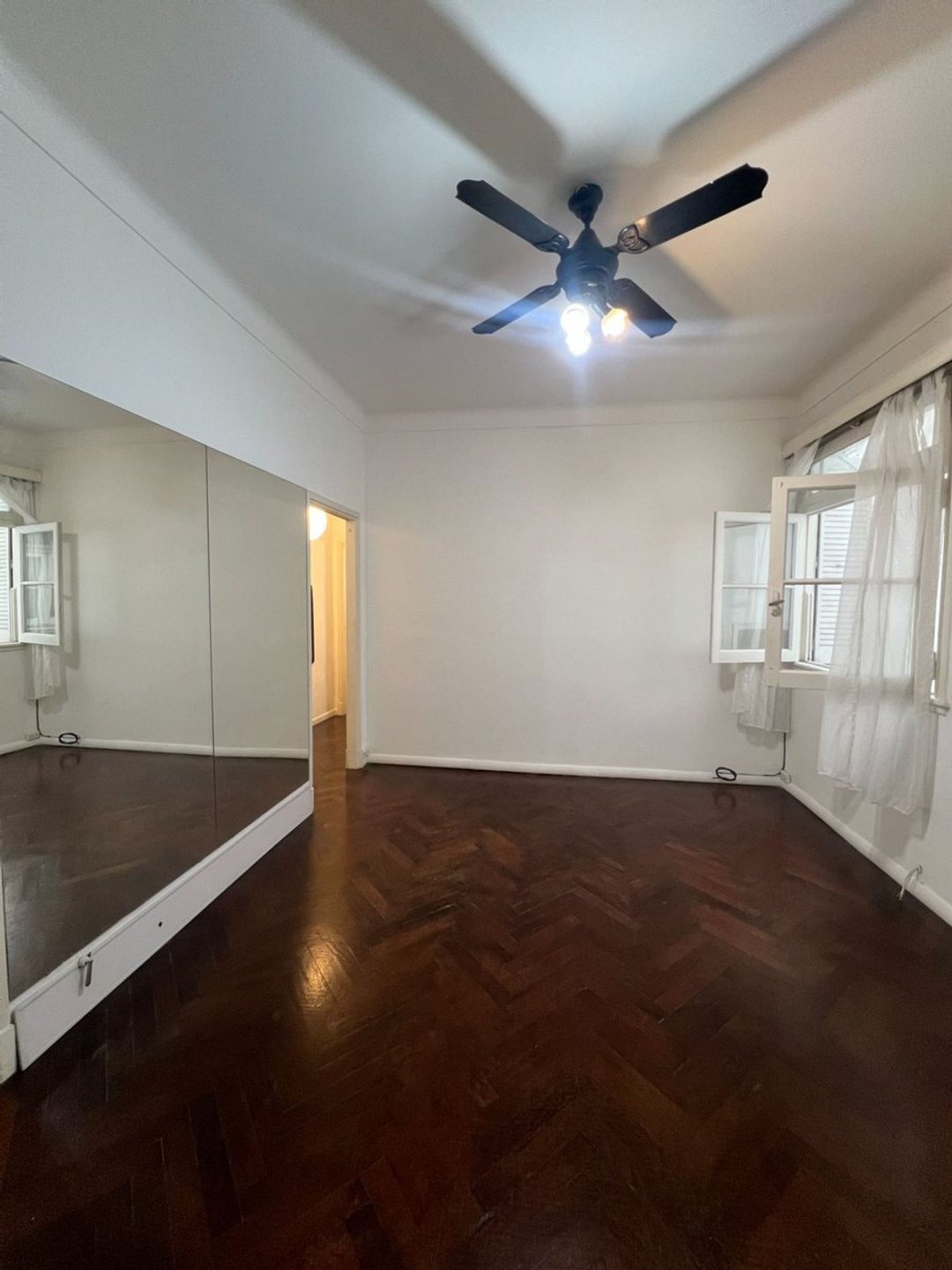 VENTA departamento 2 Ambientes Colegiales Amplio