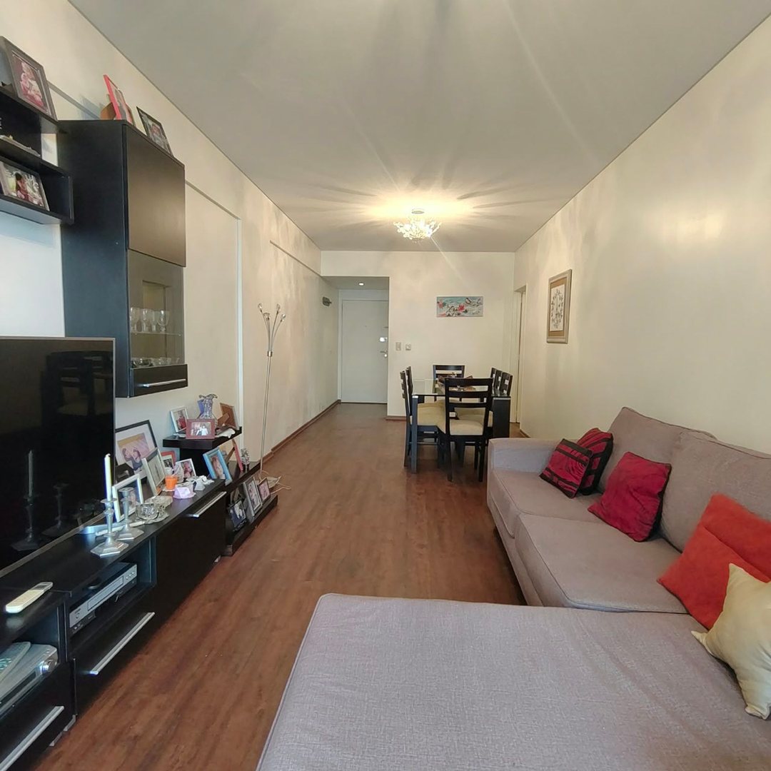 ALQUILER DEPTO 4 AMB CABALLITO AMENITIES Y COCHERA