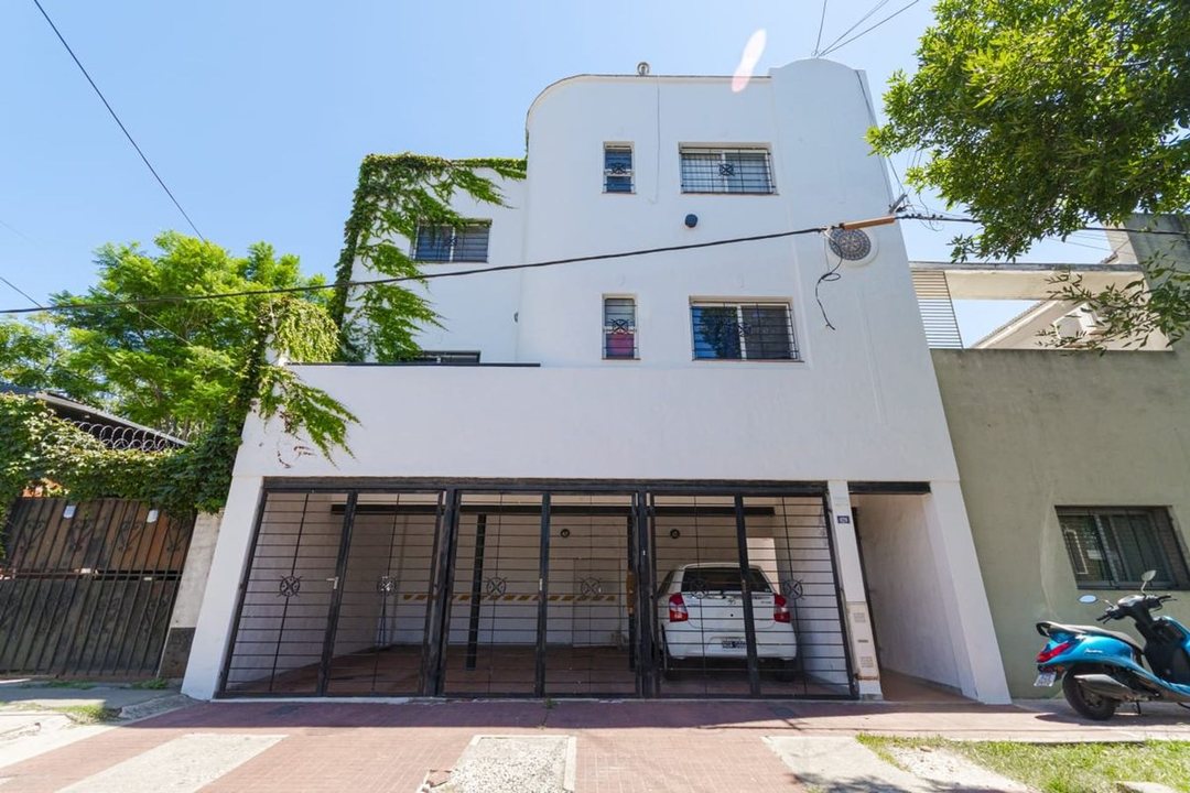 Departamento en venta 2 Dormitorios