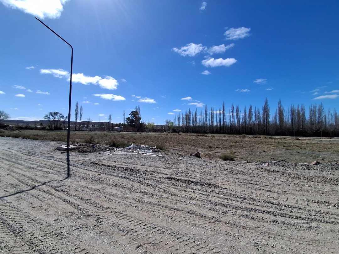 VENTA TERRENO EN LOTEO LA CATALINA NEUQUÉN 2ºETAPA