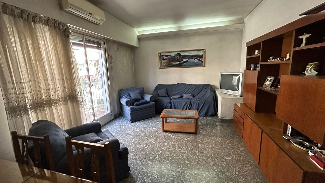 VENTA PH 4 AMB - TERRAZA Y PARRILLA SAN CRISTOBAL
