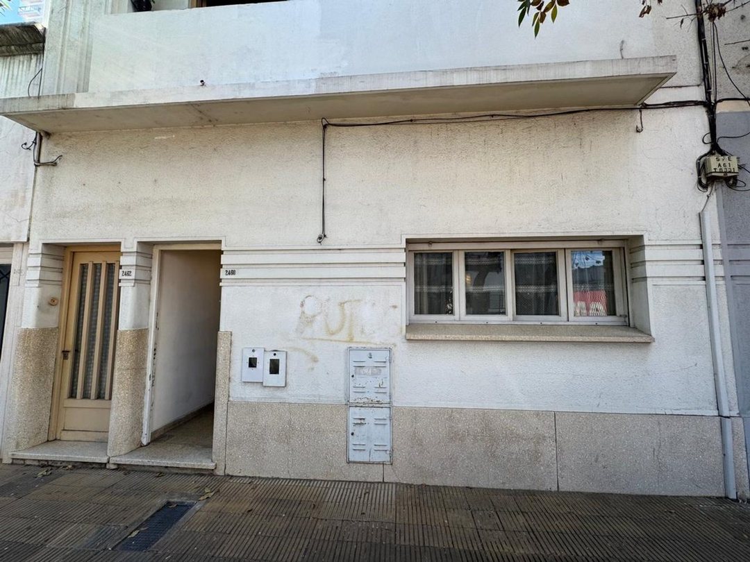 Venta!! Casa 3 Dorm. Francia 2460 APTA HIPOTECARIO