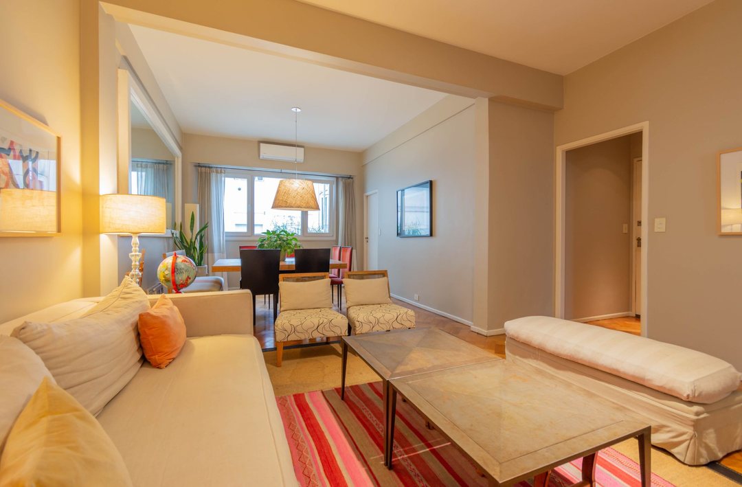 VENTA DEPARTAMENTO 3 AMBIENTES RETIRO APTO CRÉDITO
