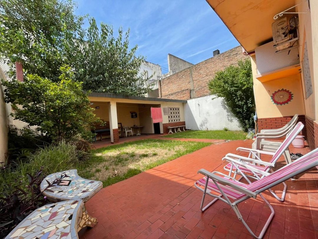 Venta ph tres ambientes en San Justo