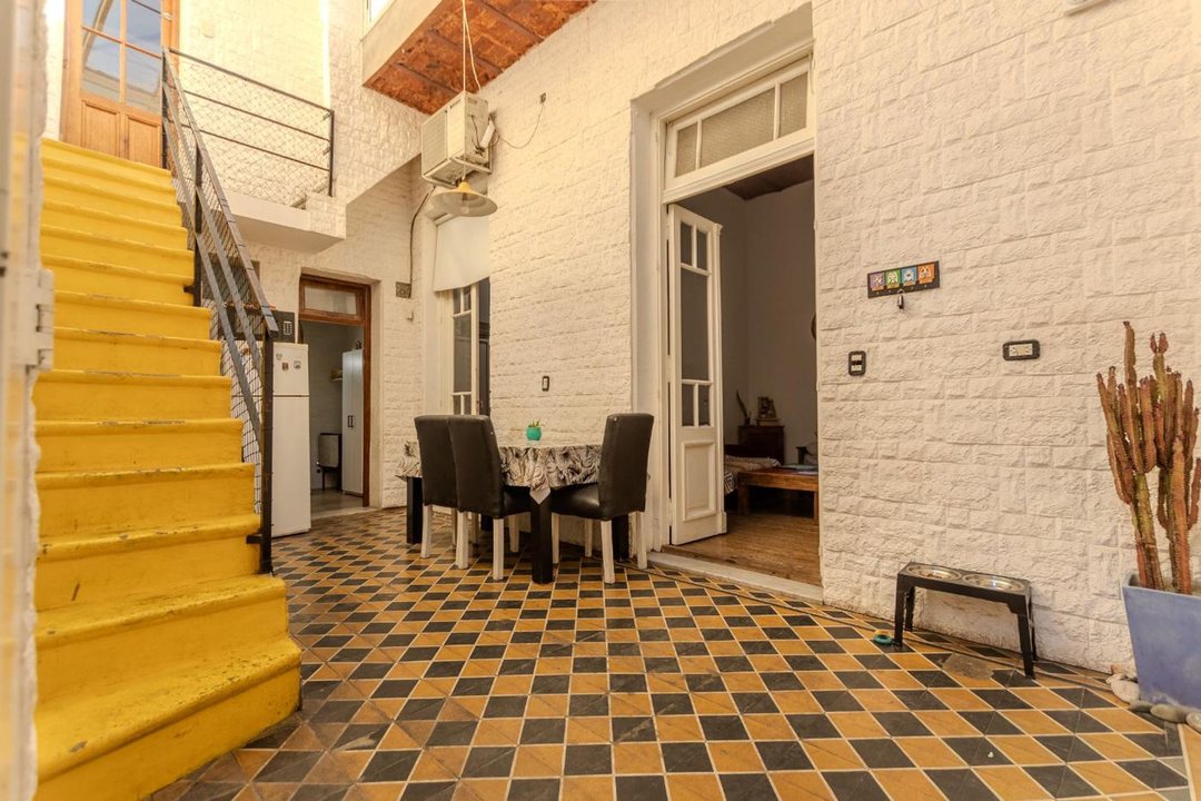 VENTA PH 3 Amb. ent. indep. y terraza VILLA LURO