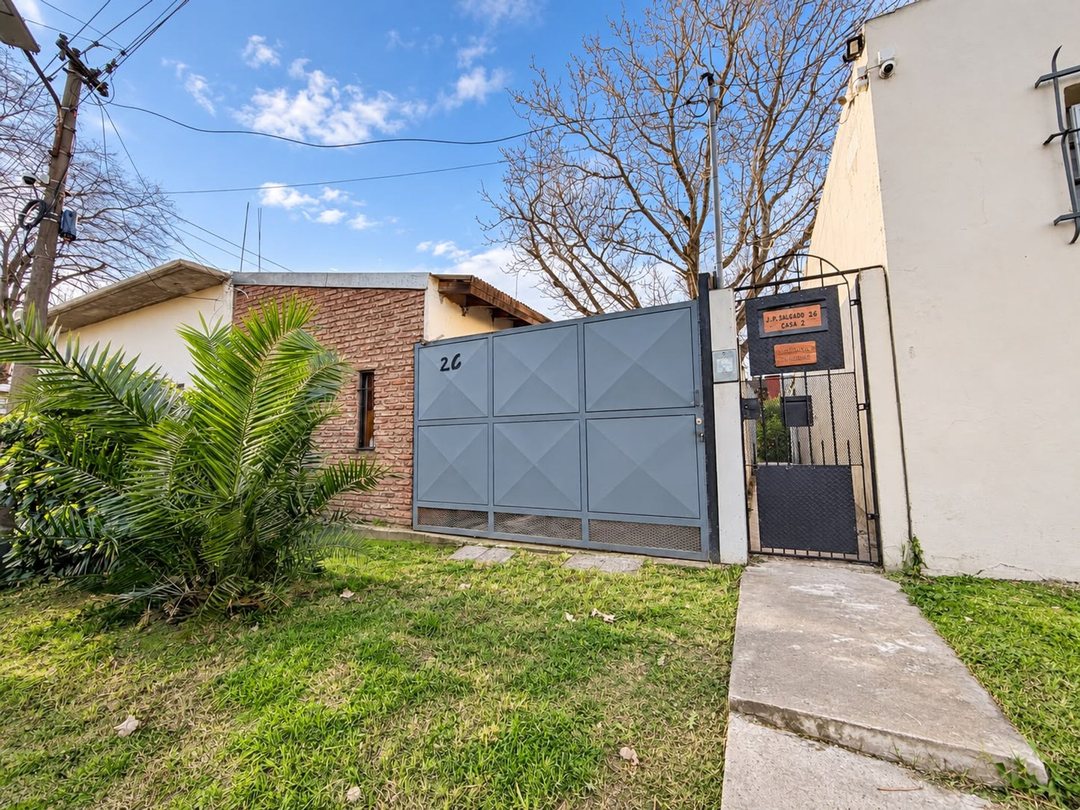 VENTA PH MONOAMBIENTE, QUILMES ESTE