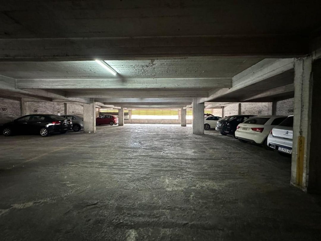 COCHERA EN VENTA LA PLATA CENTRO