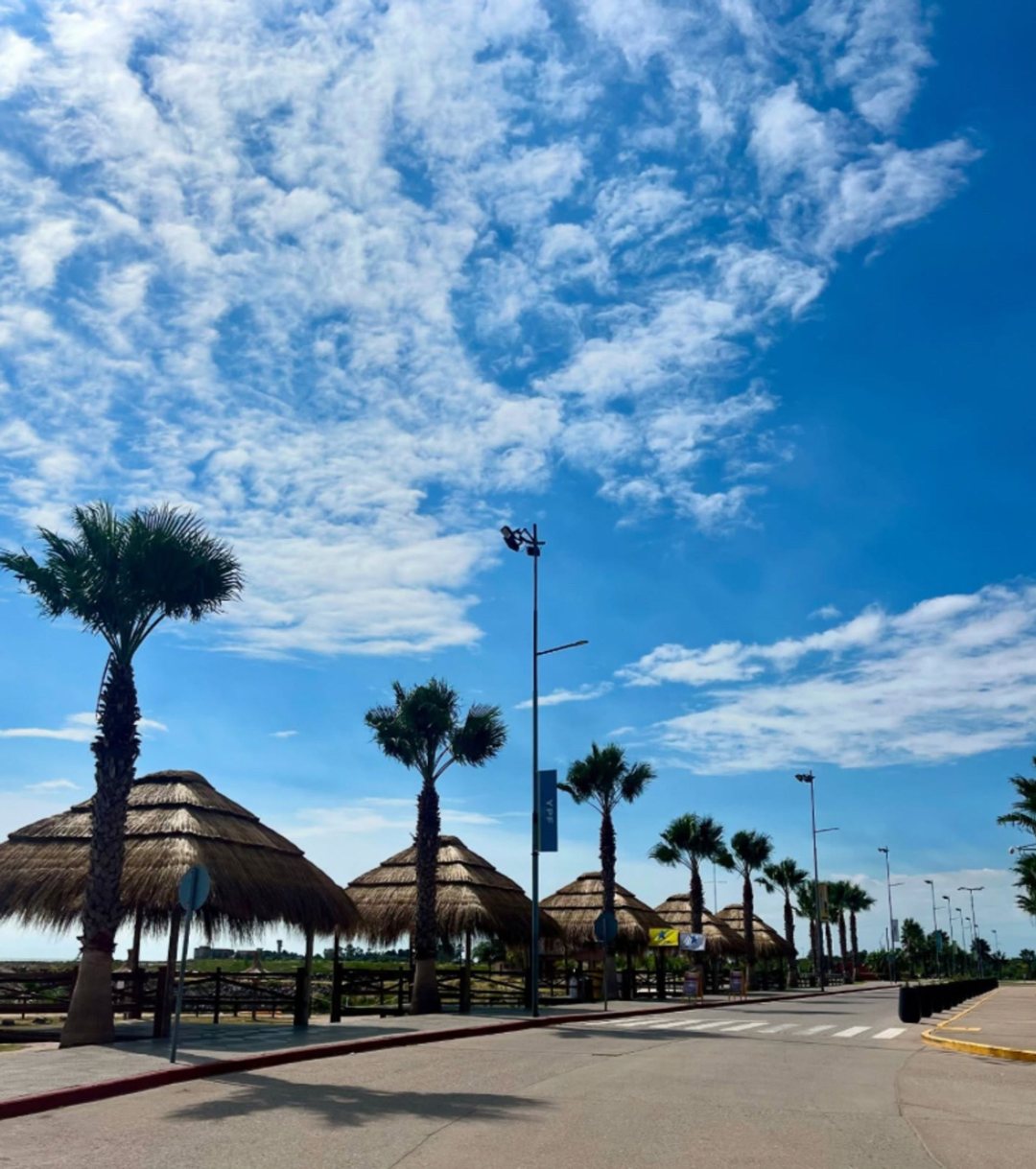 VENTA LOTE EN MIRAMAR DE ANSENUZA