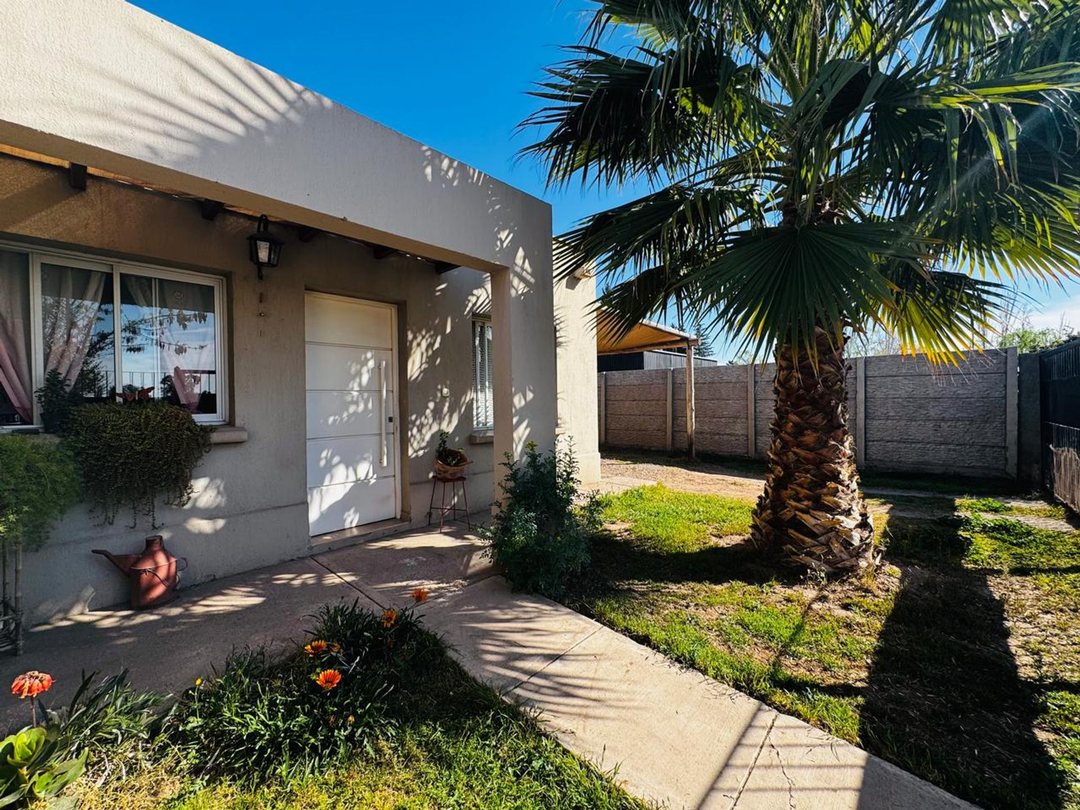VENTA CAS BARRIO QUINTA BOEDO LUJAN