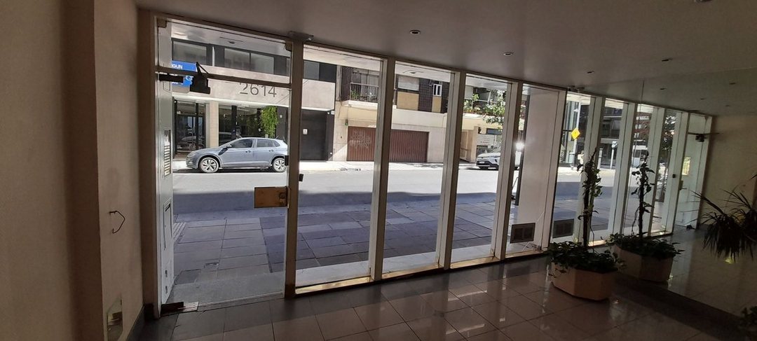 VENTA DEPARTAMENTO  3 AMB. RECOLETA APTO PROF. 63M