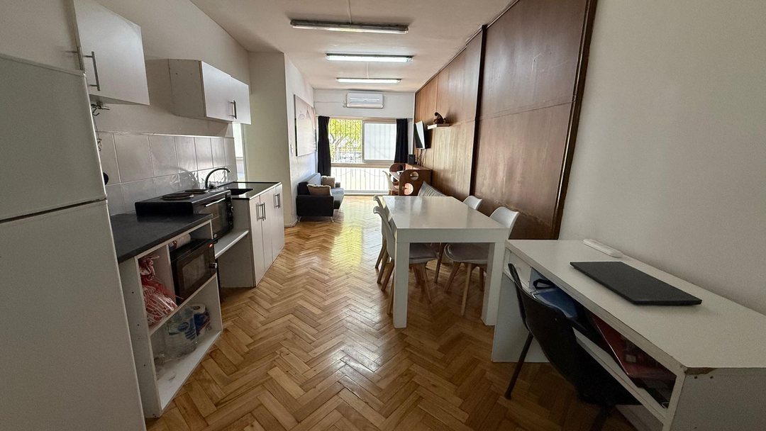 DEPARTAMENTO 4 AMBIENTES EN VENTA EN SAN NICOLAS