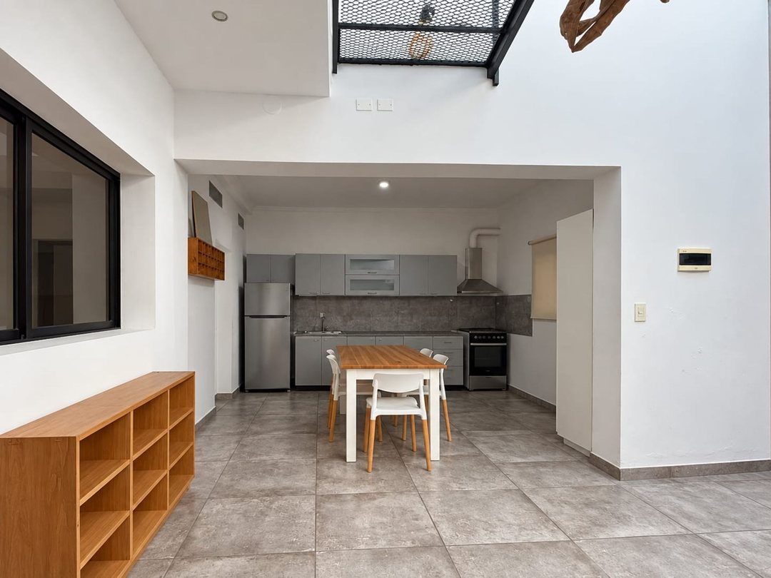 VENTA PH 4 AMBIENTES PATIO VILLA SANTA RITA
