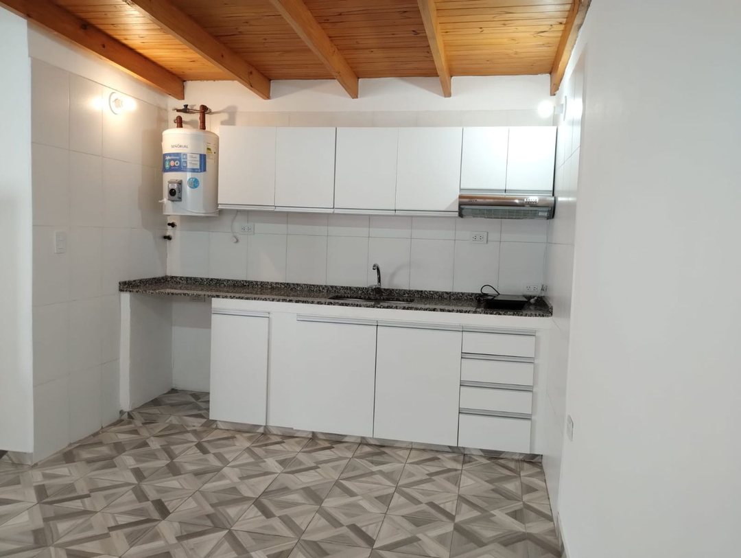 ALQUILER DE MONOAMBIENTE EN SAN LUIS CAPITAL