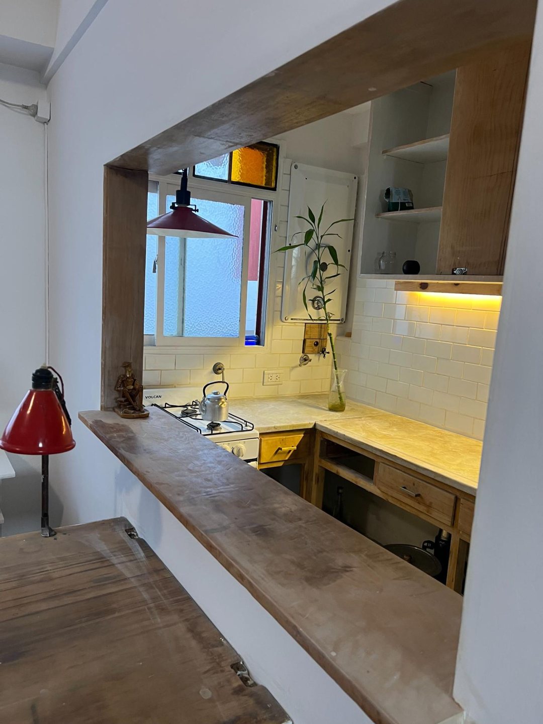 Venta Departamento 2 ambientes Barrio Norte