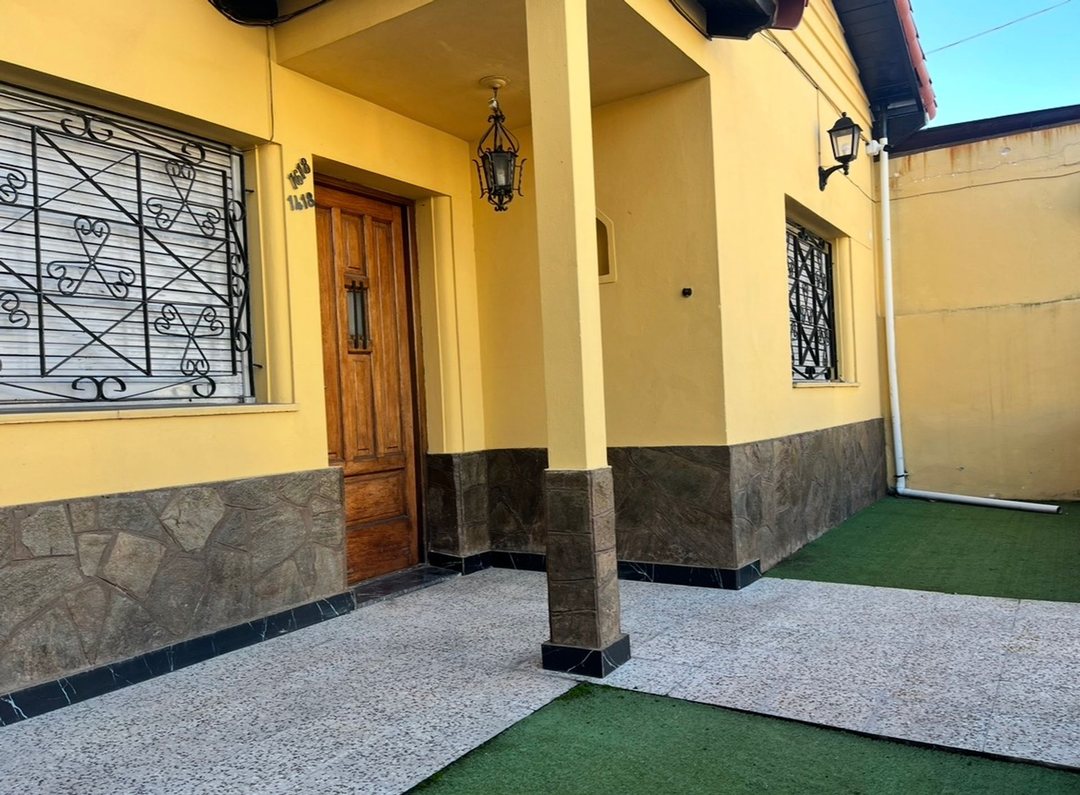 CASA 3 AMBIENTES EN VENTA GERLI