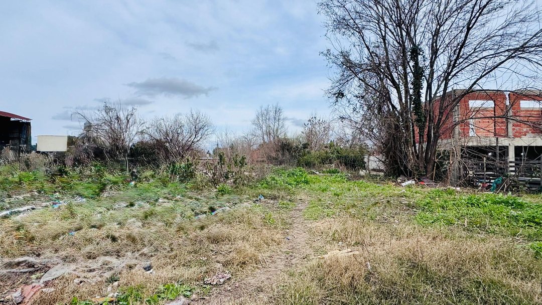 VENTA DE TERRENO EN DEL VISO
