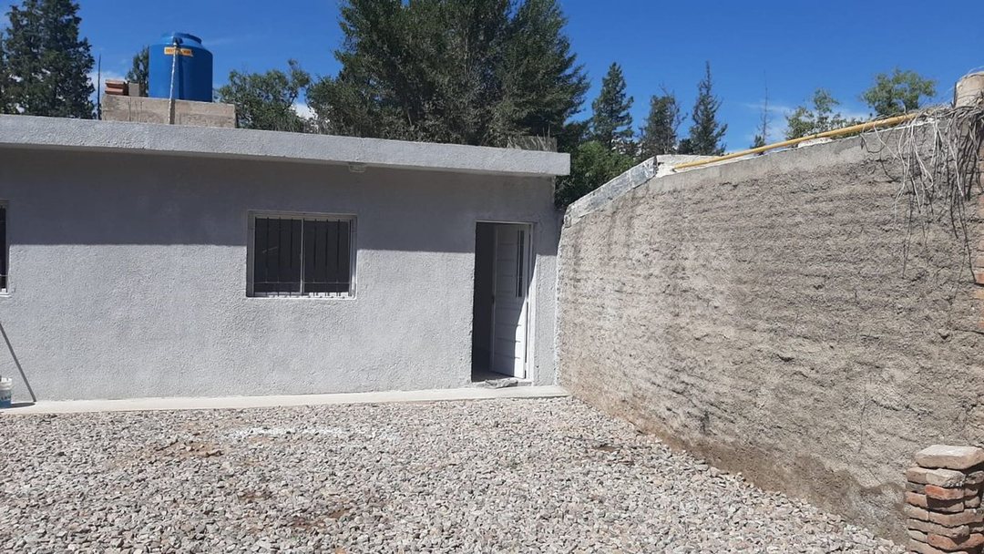 Alquilo Departamento- Juan Koslay