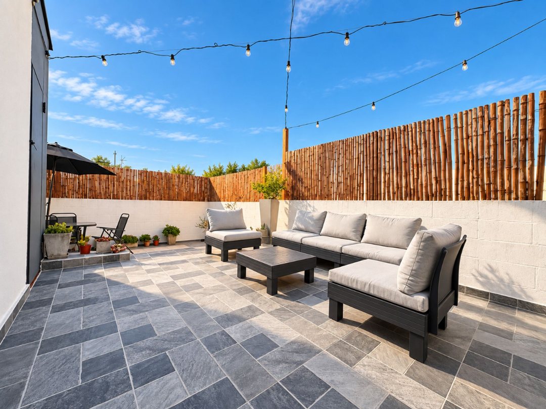 PH 2 Ambientes Venta Caseros Terraza Vestidor