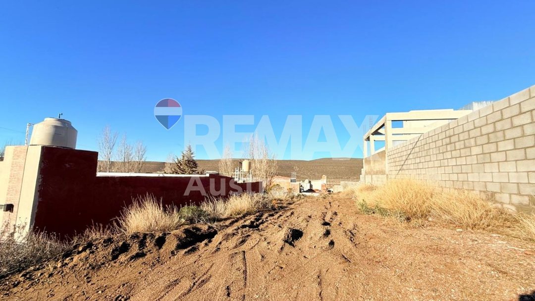 LOTE BARRIO ARENALES