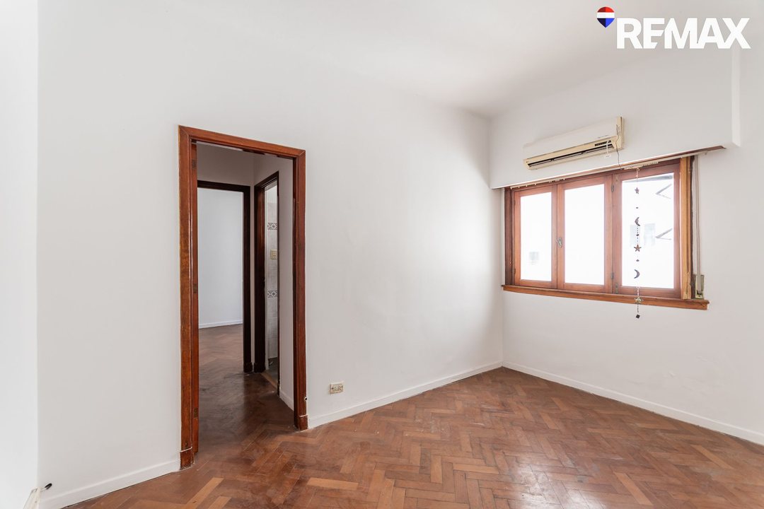 Venta Departamento 2 ambientes en Olivos