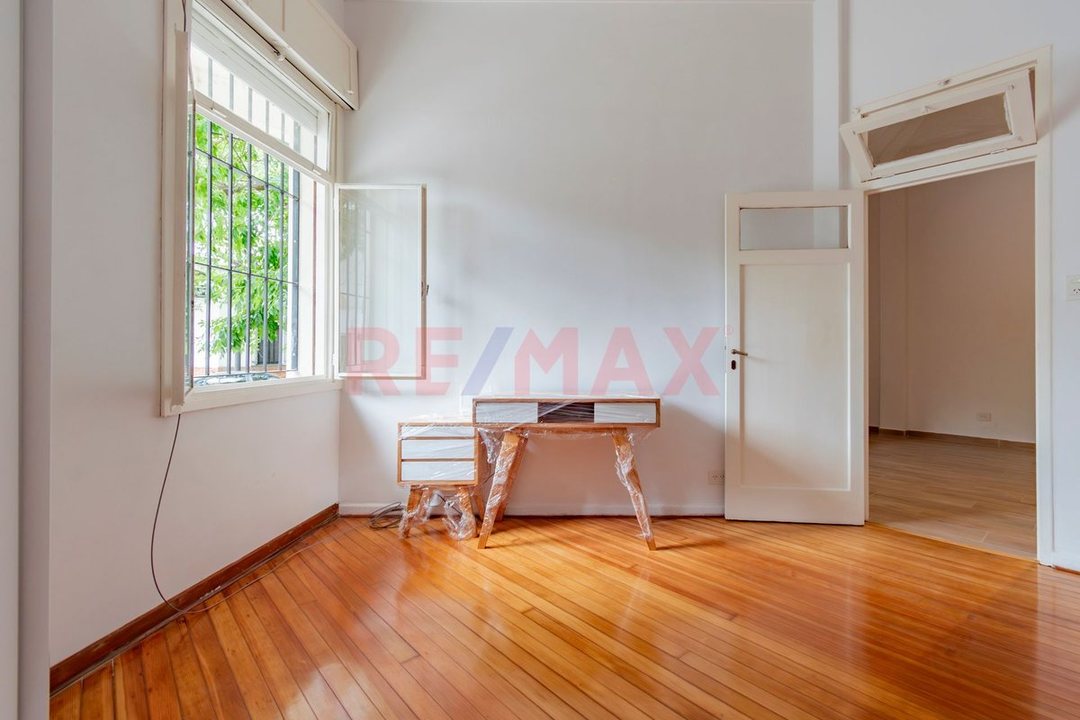 Venta depto PH 3 amb  c/cochera A/CRE Villa Crespo