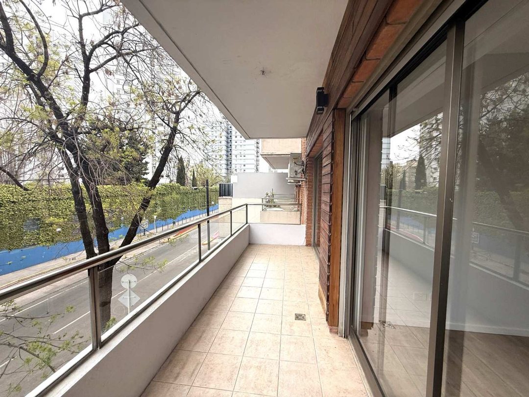 DEPARTAMENTO 3 AMB ALQUILER NUÑEZ COCHERA PARRILLA