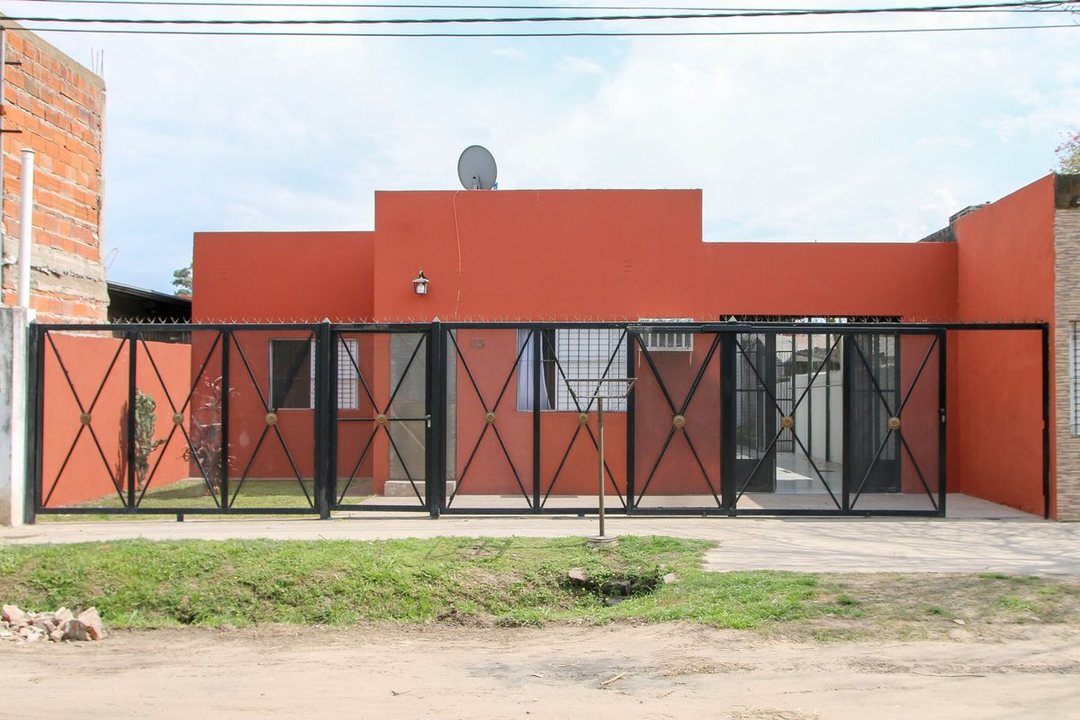 Se Vende Casa en Reconquista Santa Fe