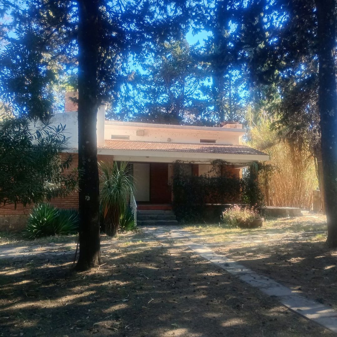 CHALET CON QUINCHO Y PILETA SAN ROQUE