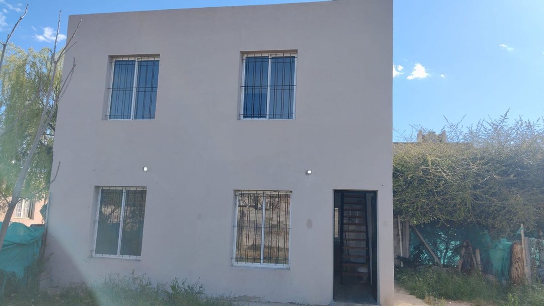 ALQUILER DEPARTAMENTO JUANA KOSLAY SAN LUIS