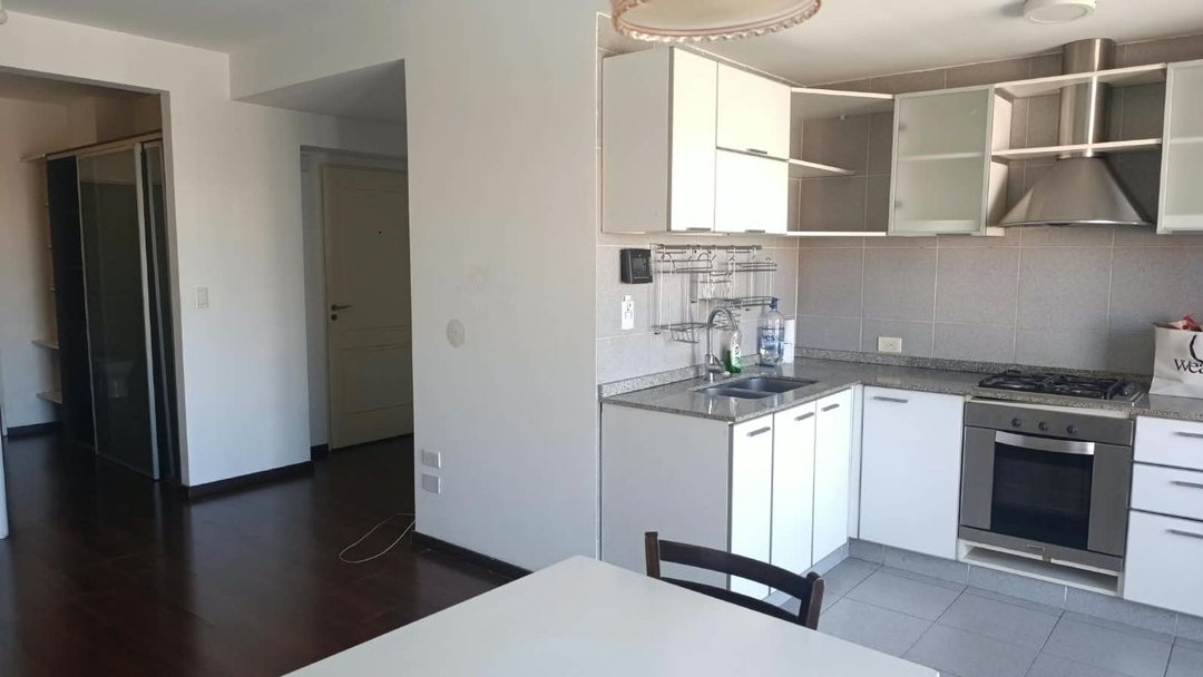 ALQUILER DEPARTAMENTO 2 AMBIENTES EN VILLA URQUIZA