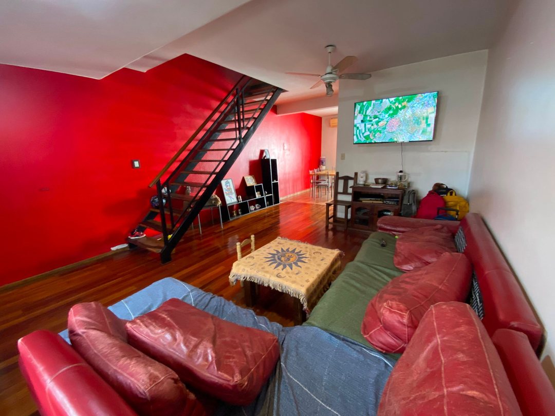 CASA EN VENTA 4 AMB EN SAN ANDRES APTO CREDITO
