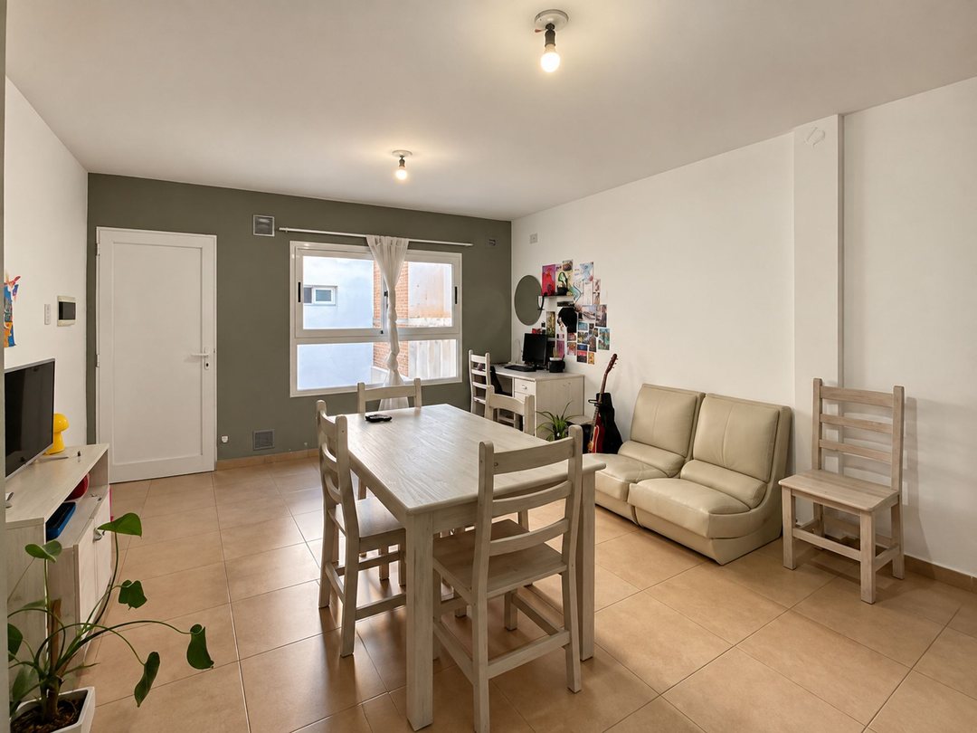 VENTA HERMOSO DEPARTAMENTO EN EXCELENTE UBICACIÓN